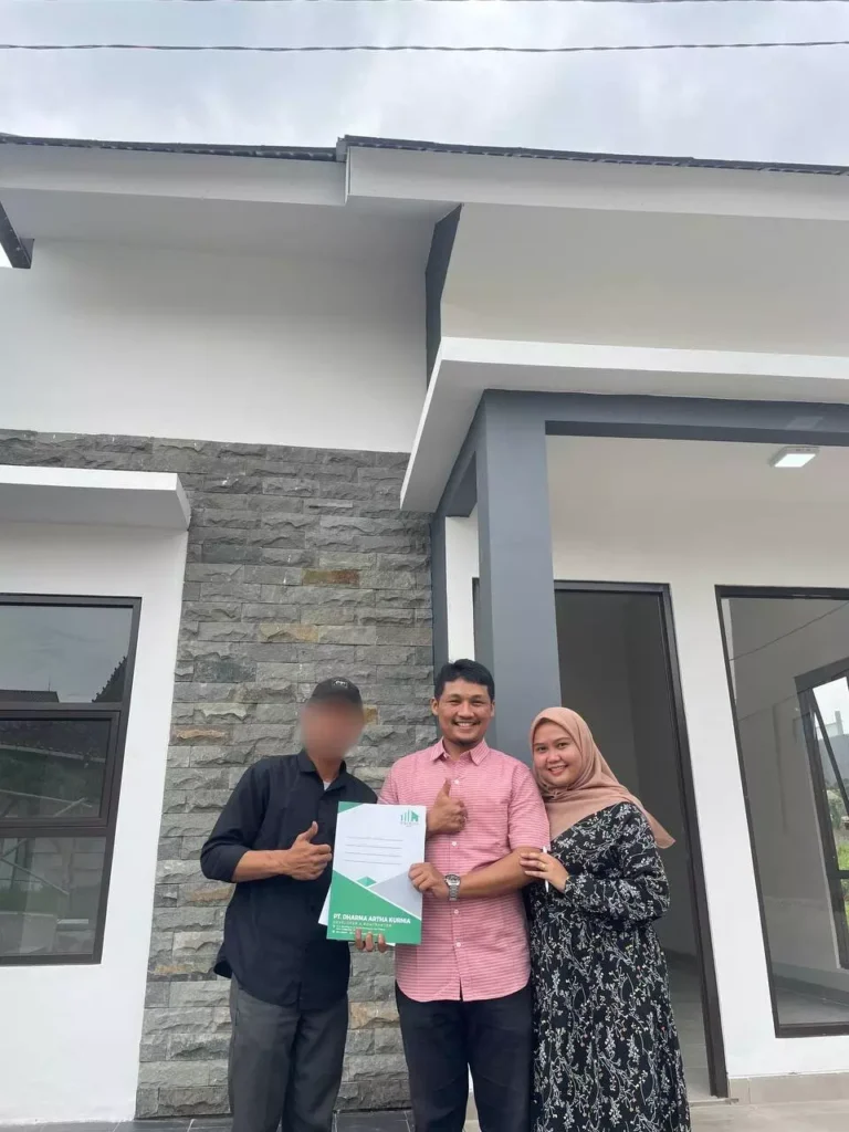 developer berpengalaman