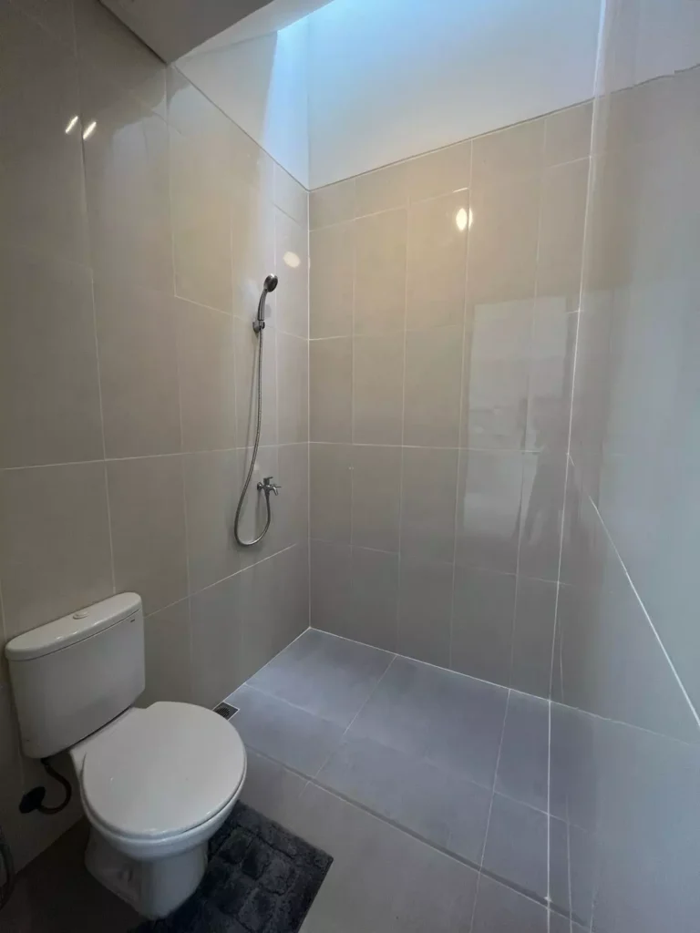 kamar mandi